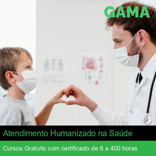 Atendimento Humanizado na Saúde